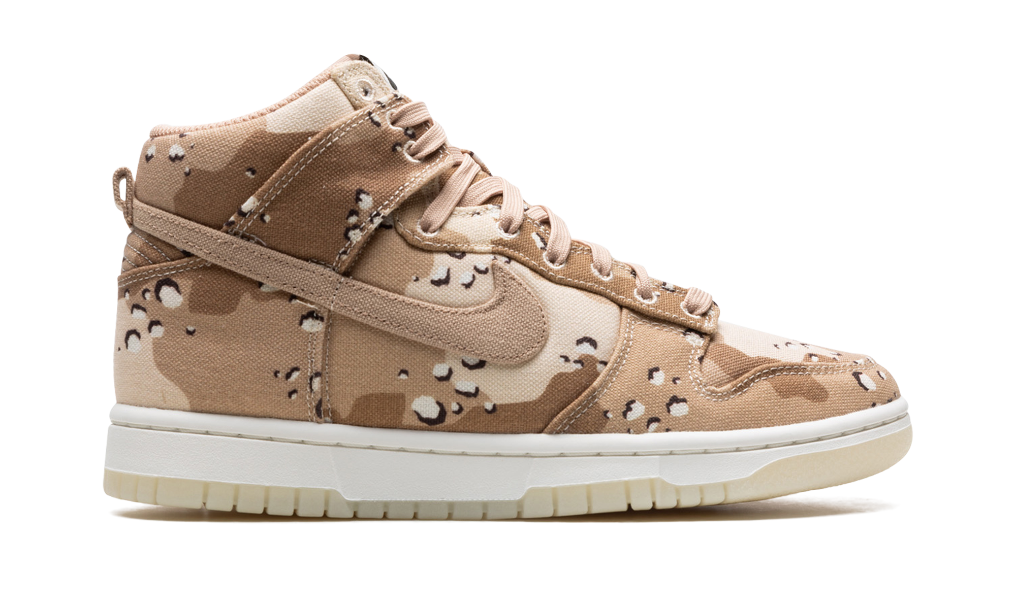 Nike Dunk High Desert Camo - resellguru.app
