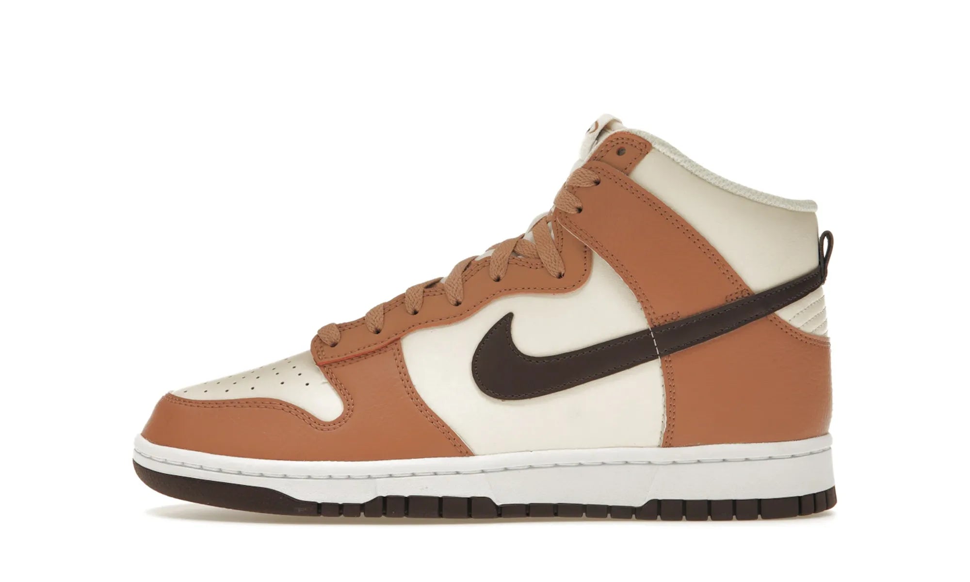 Nike Dunk High Dusted Clay - resellguru.app