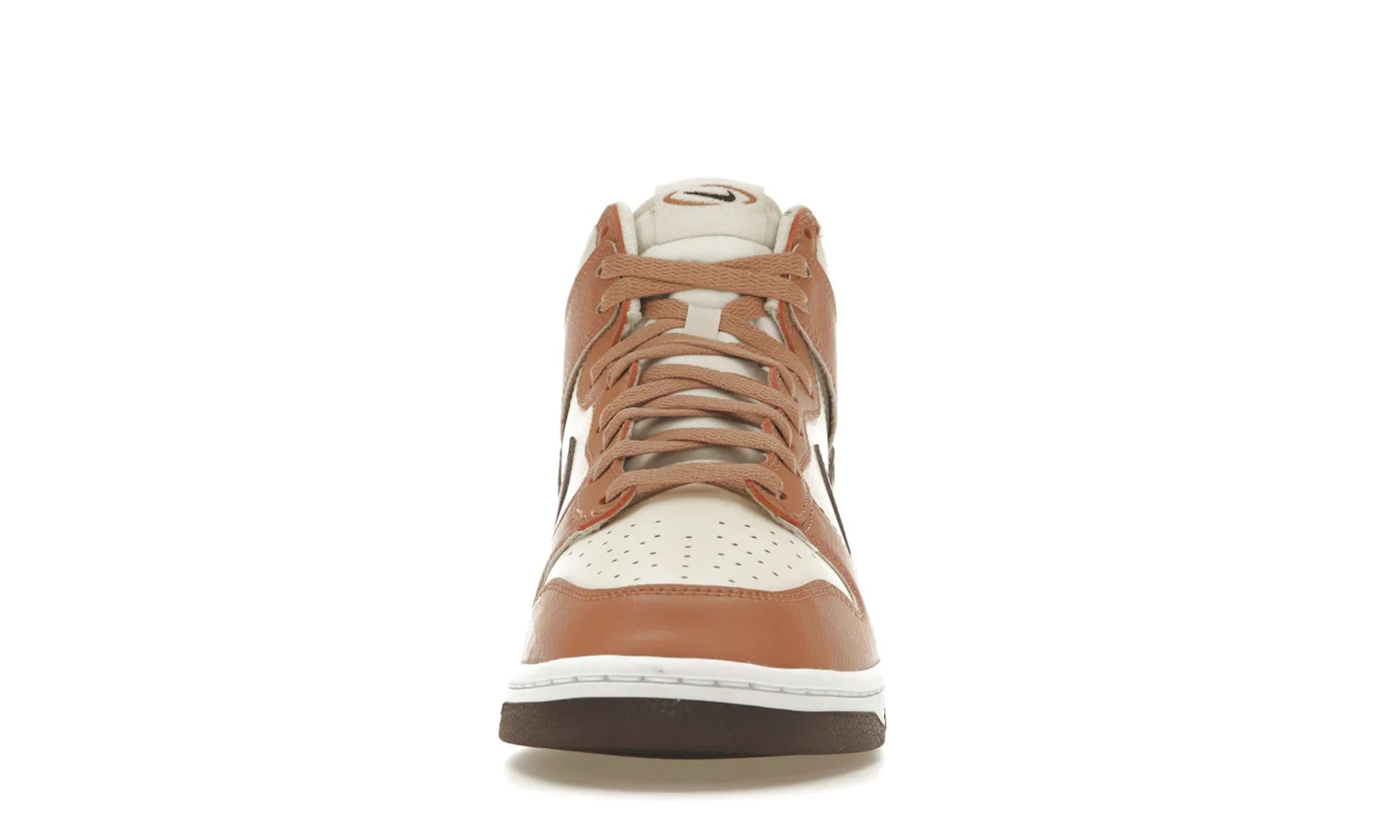 Nike Dunk High Dusted Clay - resellguru.app