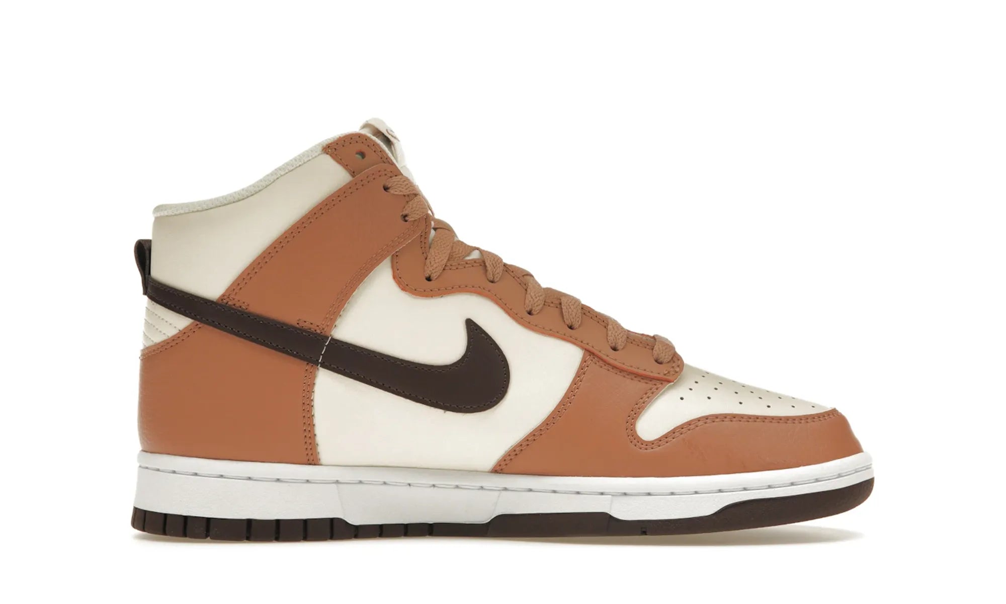 Nike Dunk High Dusted Clay - resellguru.app