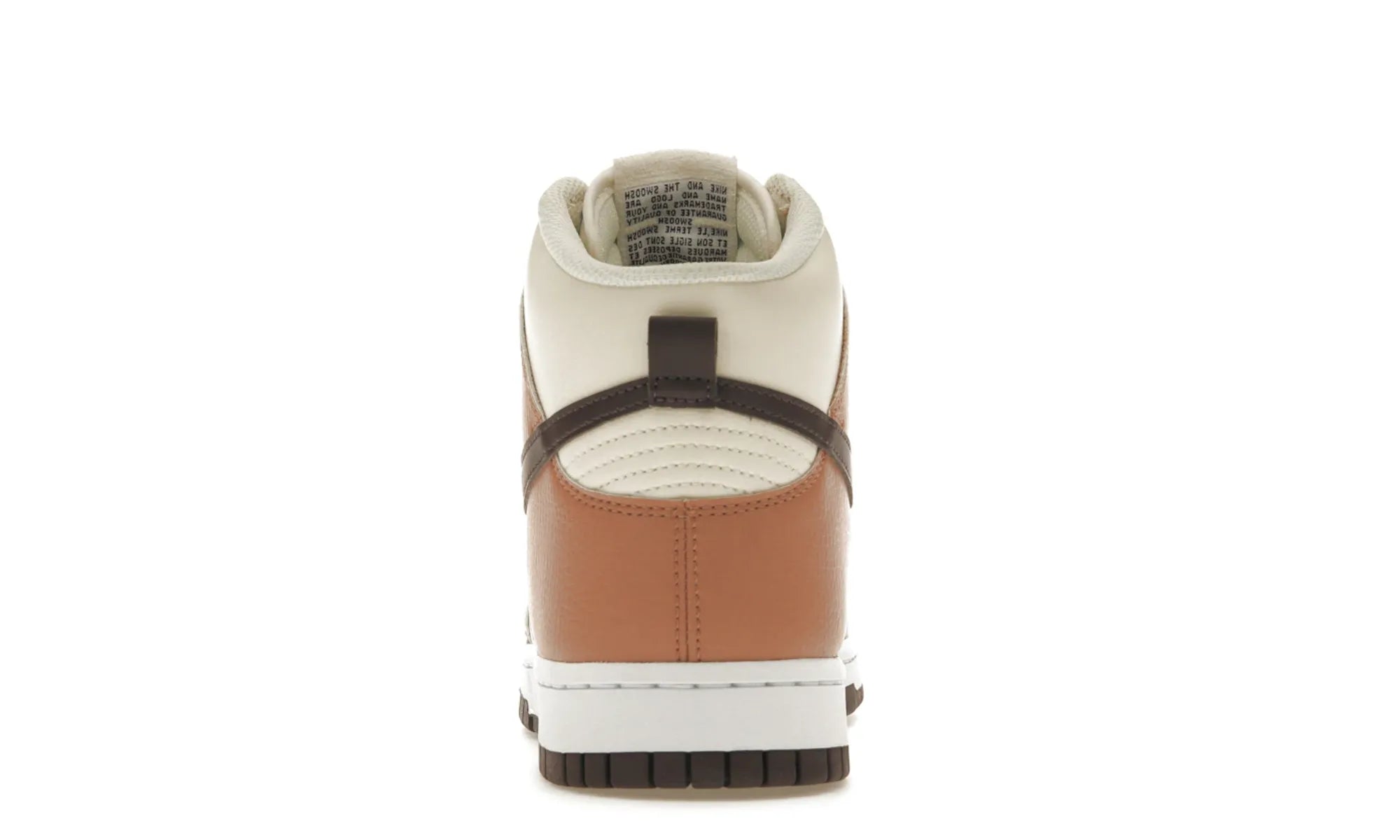 Nike Dunk High Dusted Clay - resellguru.app