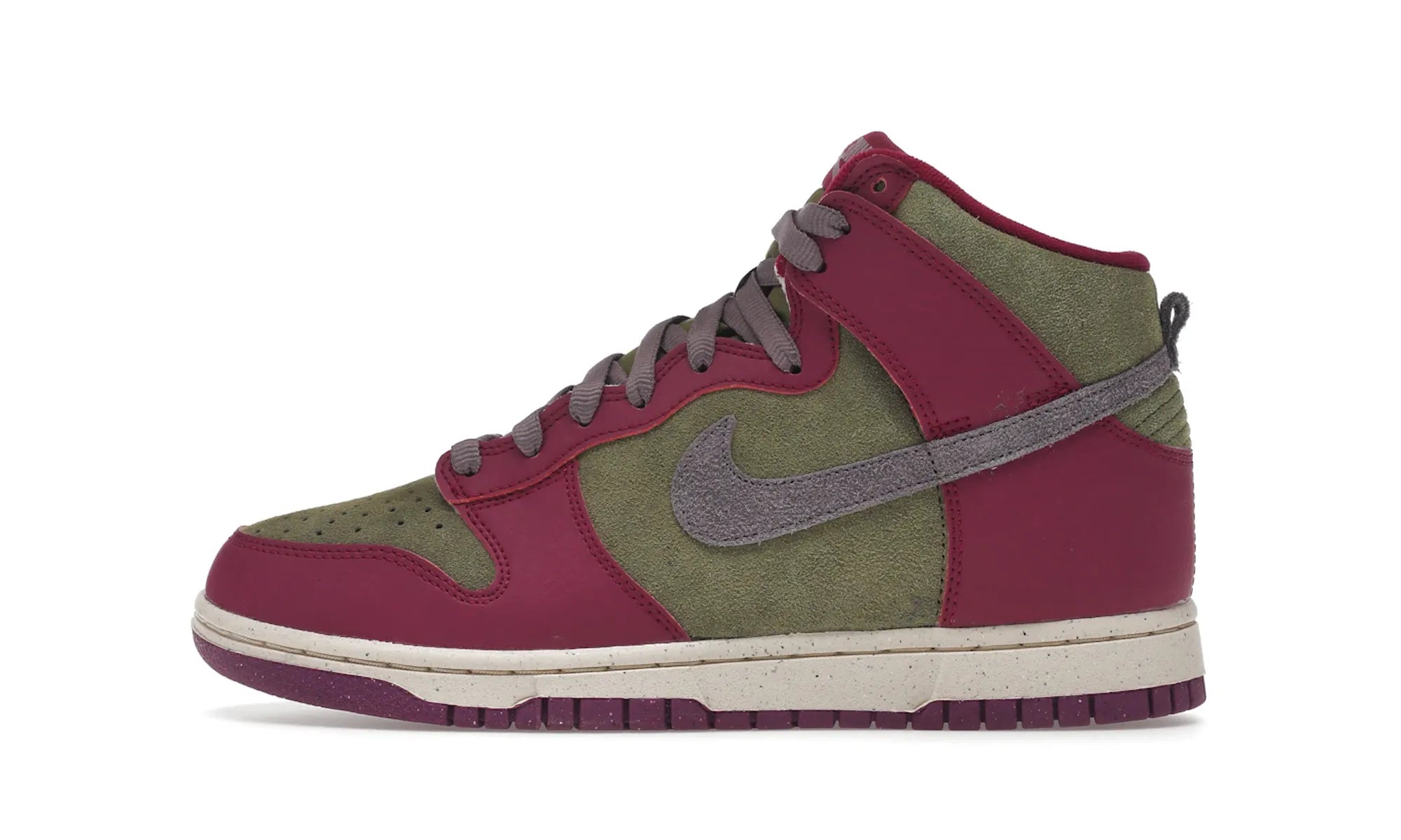 Nike Dunk High Dynamic Berry - resellguru.app