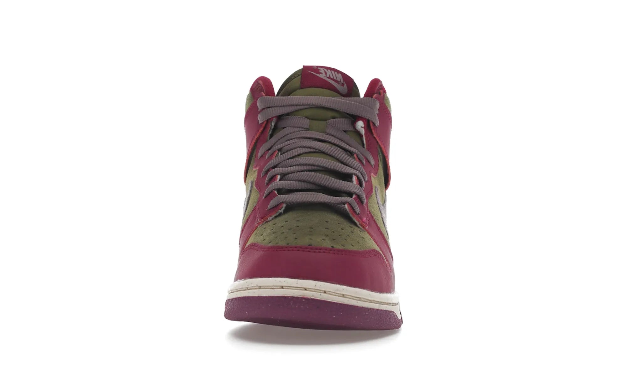 Nike Dunk High Dynamic Berry - resellguru.app