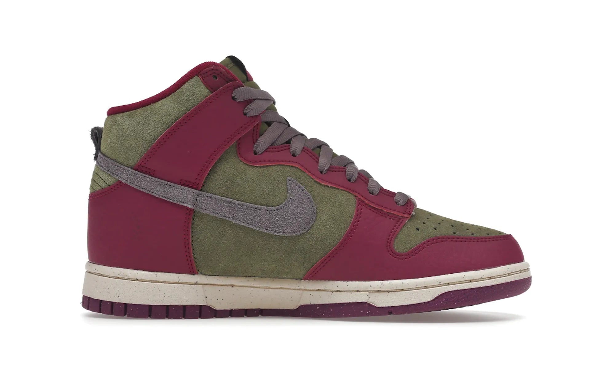 Nike Dunk High Dynamic Berry - resellguru.app