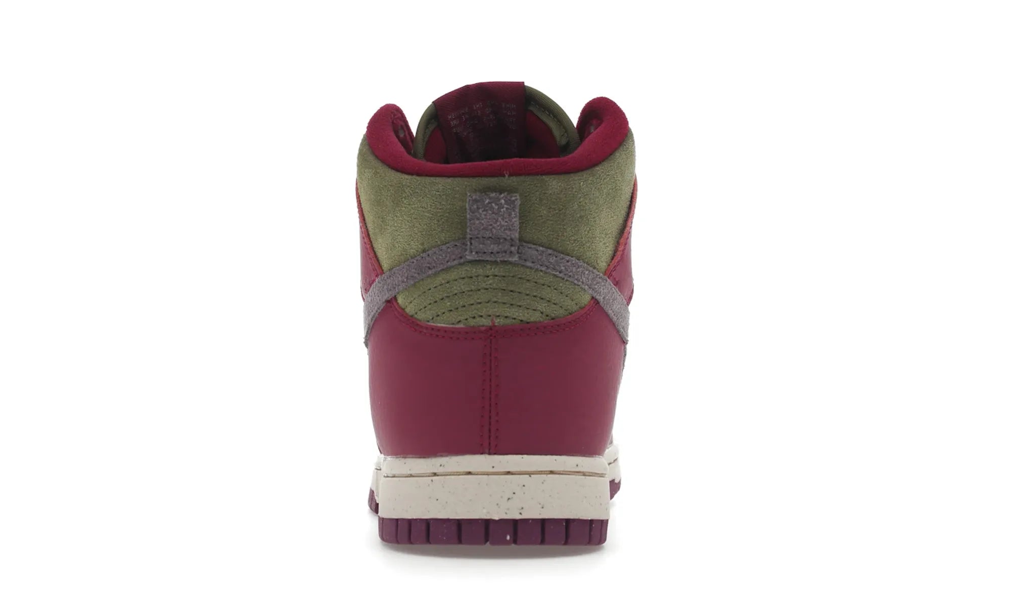 Nike Dunk High Dynamic Berry - resellguru.app