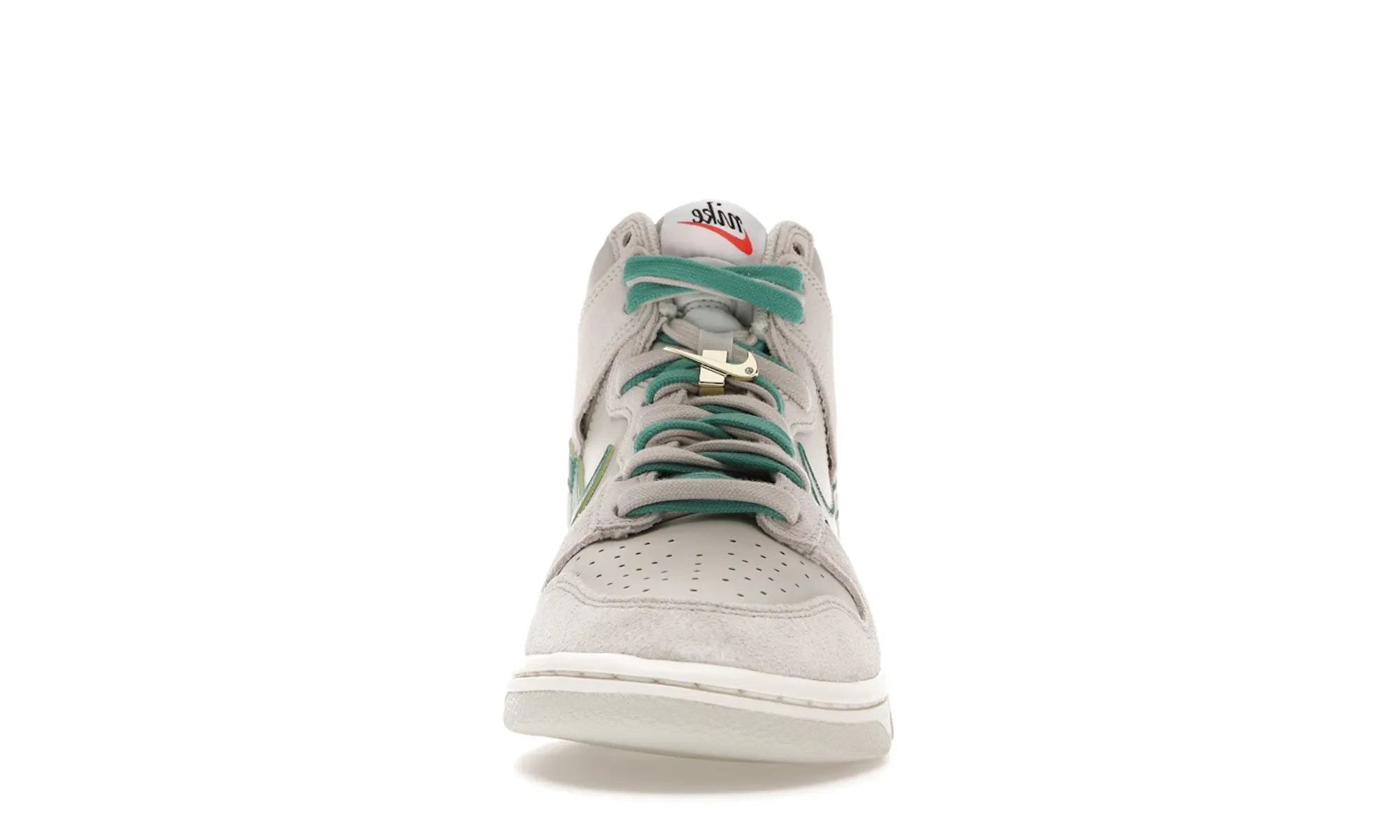 Nike Dunk High First Use Sail - resellguru.app