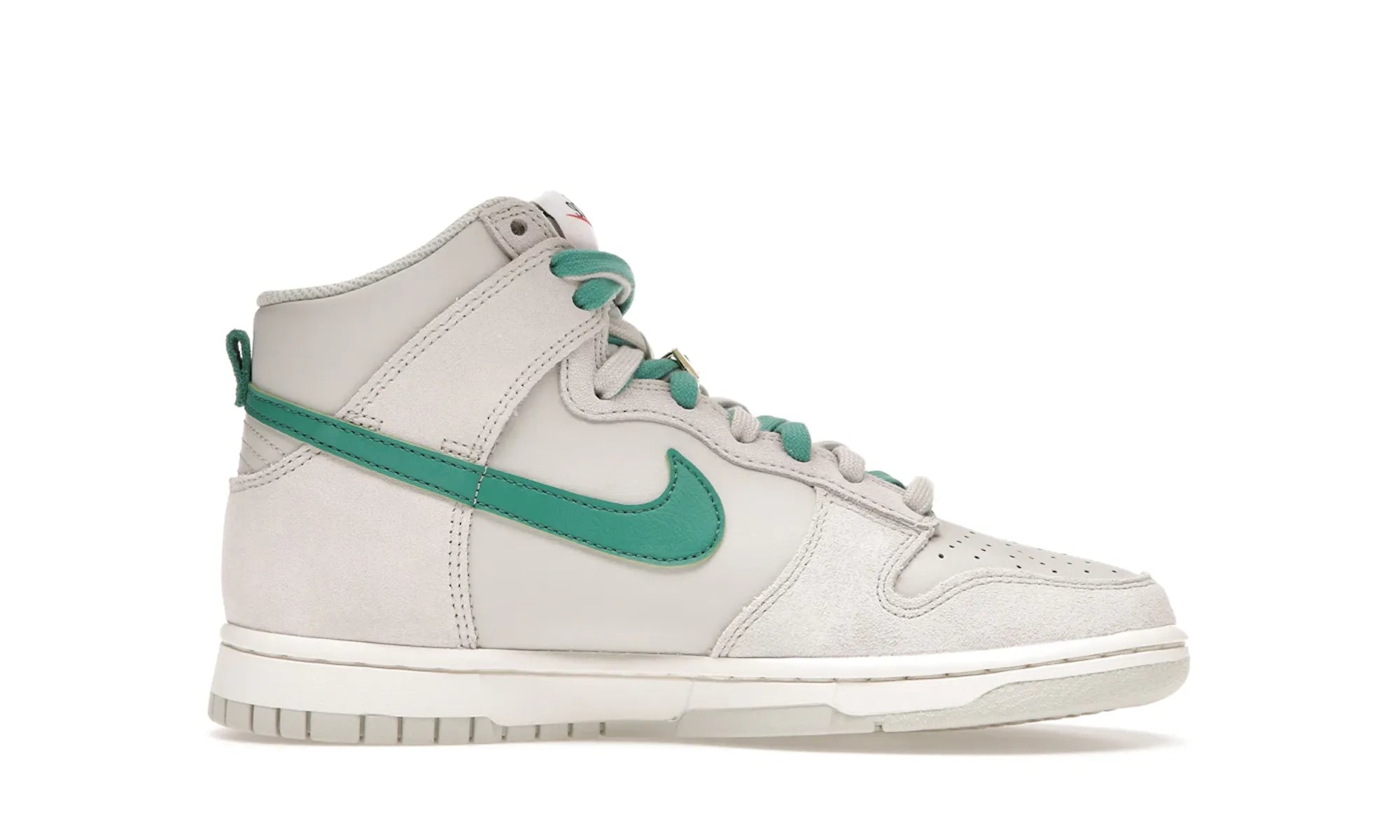 Nike Dunk High First Use Sail - resellguru.app
