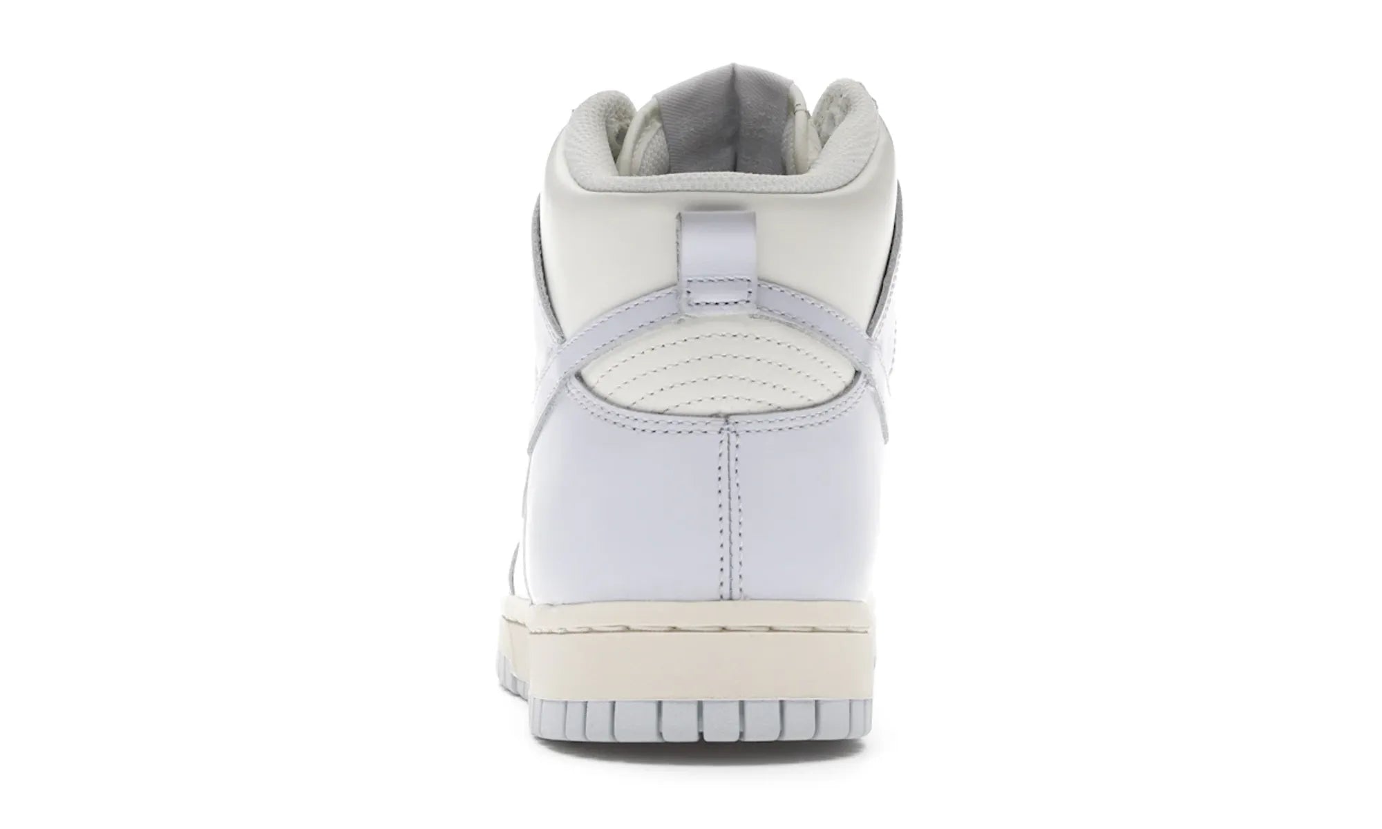 Nike Dunk High Sail Football Grey - resellguru.app