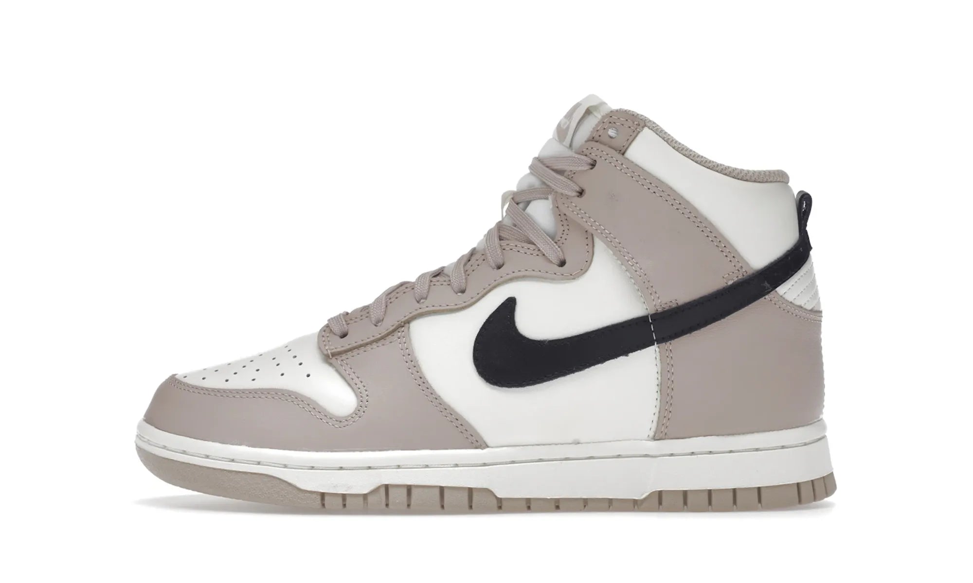 Nike Dunk High Fossil Stone - resellguru.app