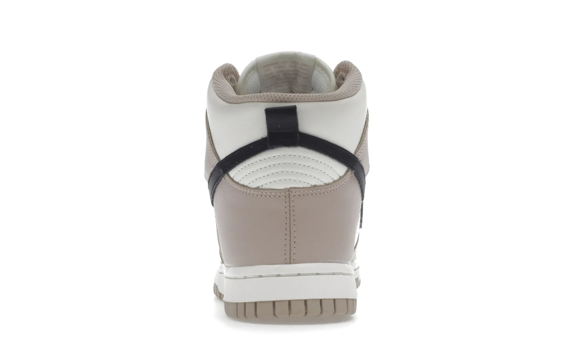 Nike Dunk High Fossil Stone - resellguru.app