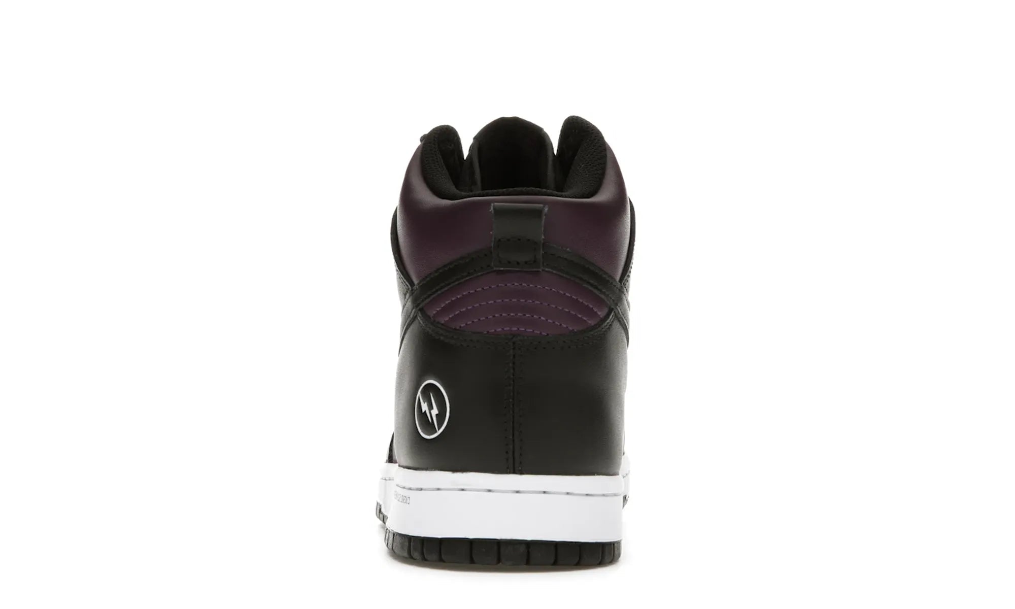 Nike Dunk High Fragment Beijing (2021) - resellguru.app