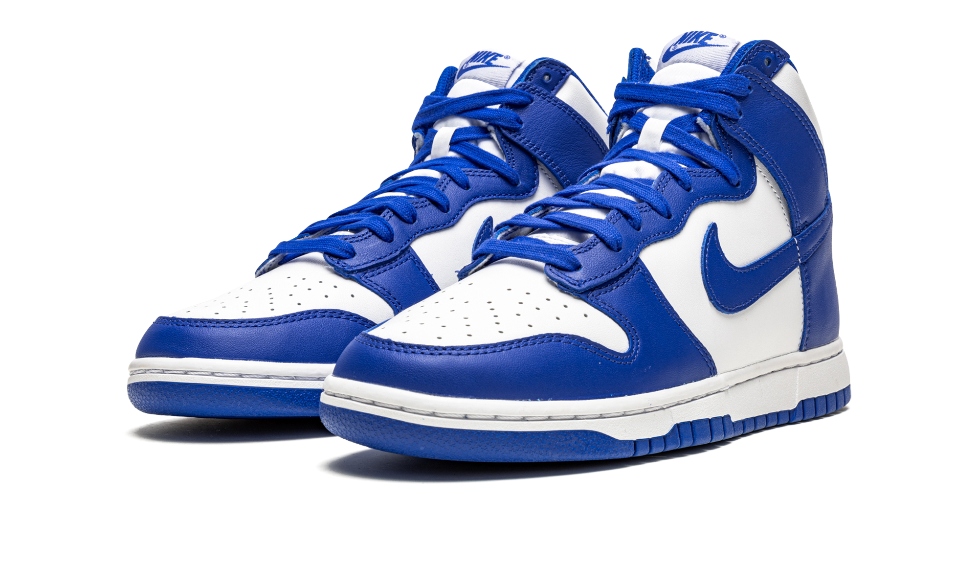 Nike Dunk High Game Royal - resellguru.app