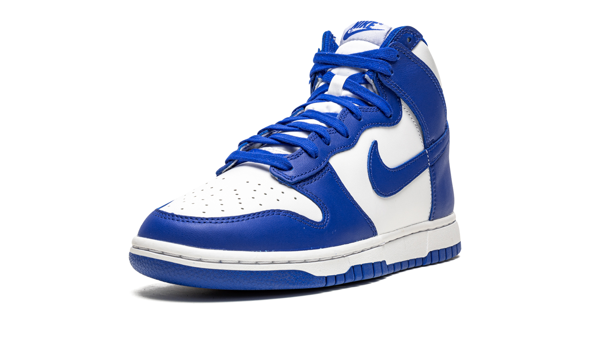 Nike Dunk High Game Royal - resellguru.app