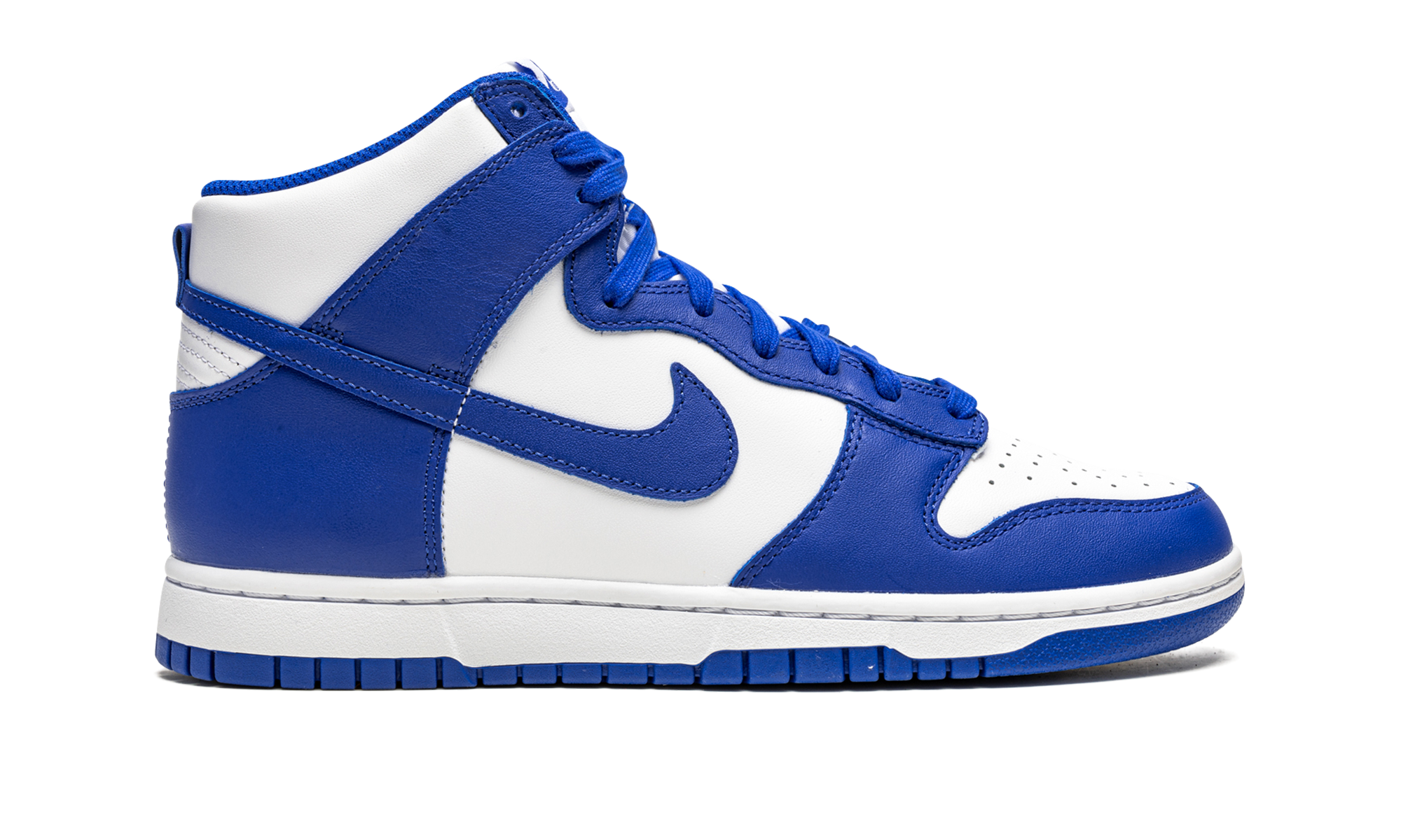 Nike Dunk High Game Royal - resellguru.app