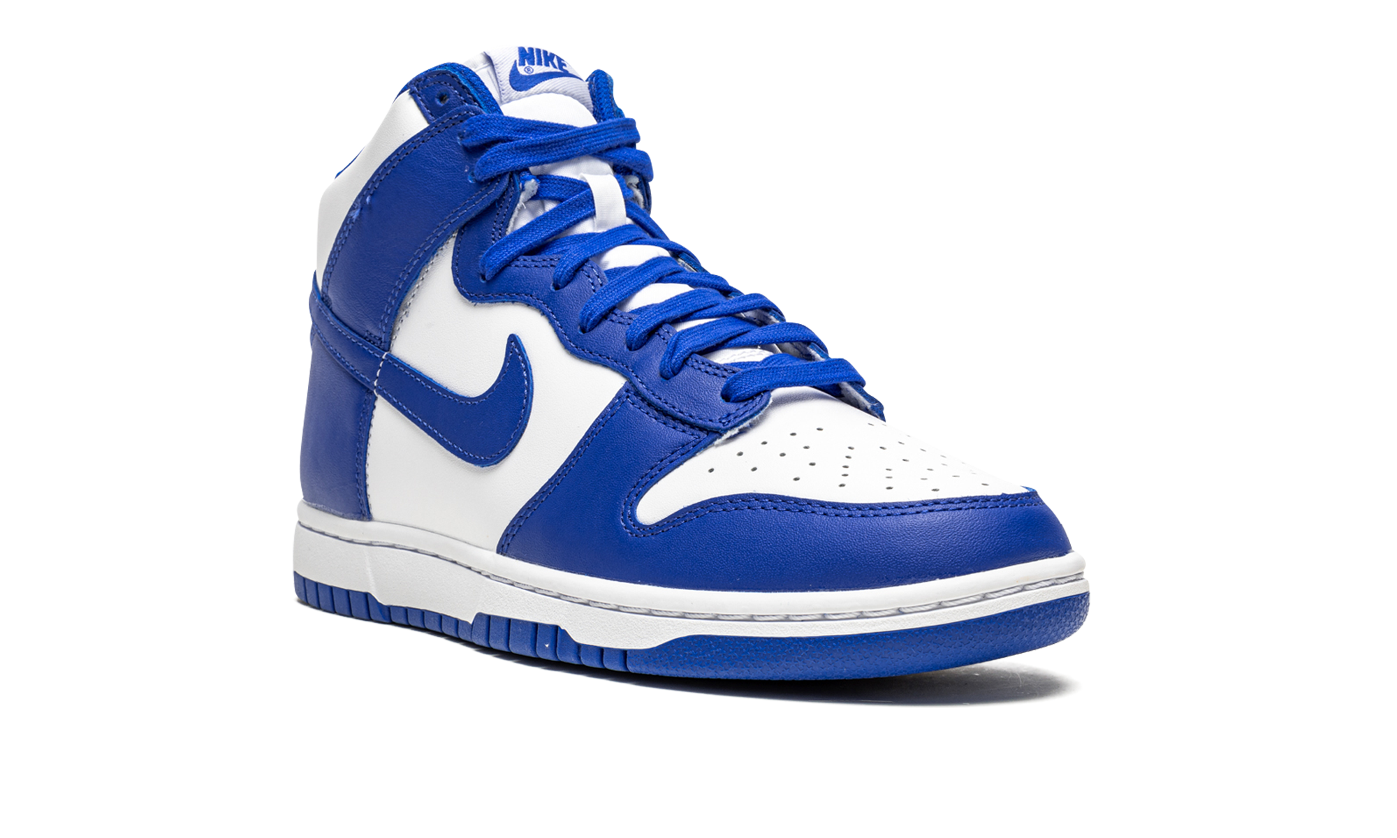 Nike Dunk High Game Royal - resellguru.app