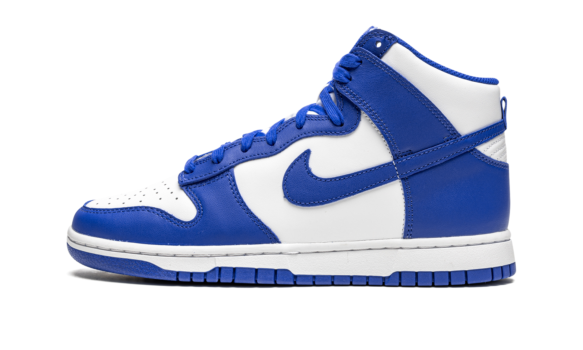 Nike Dunk High Game Royal - resellguru.app