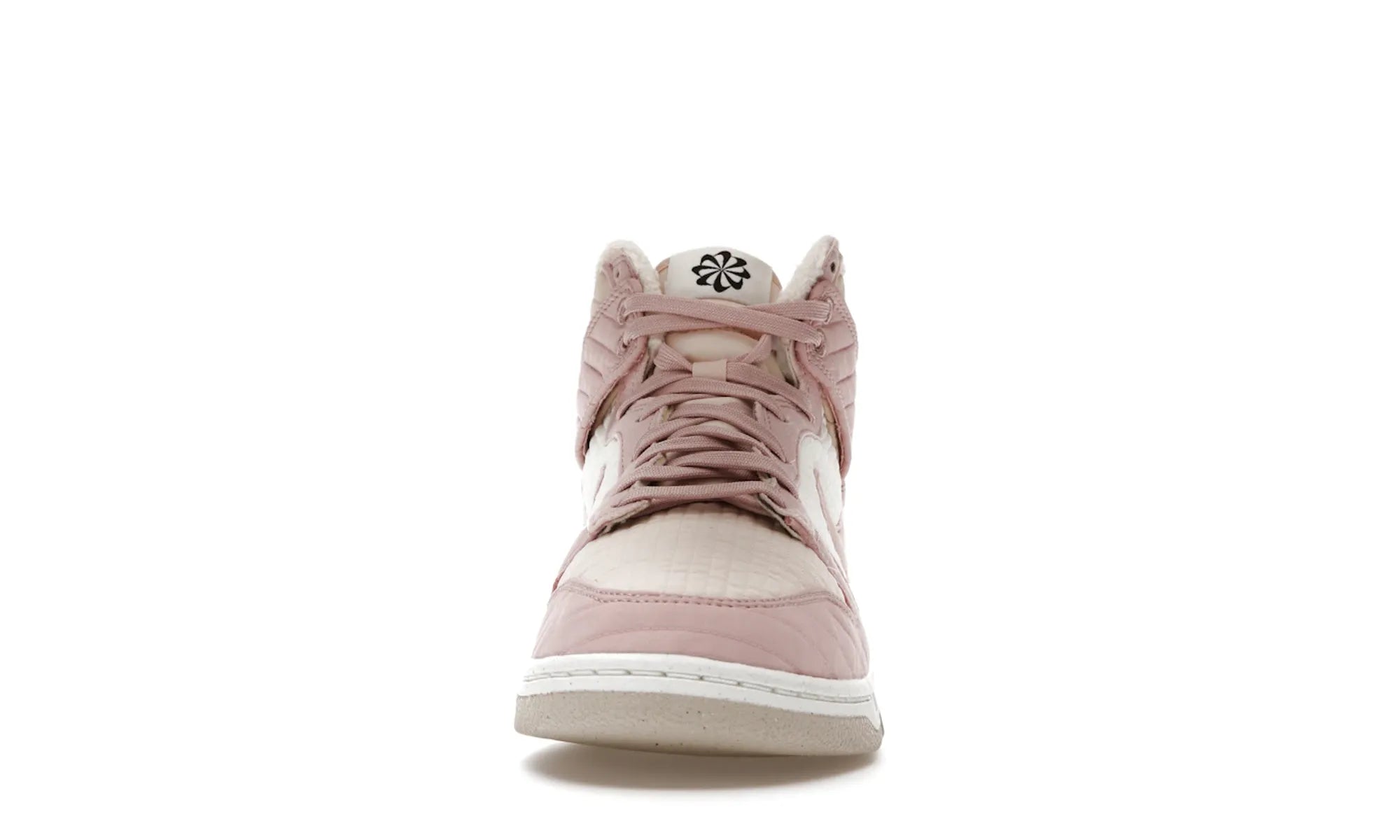 Nike Dunk High LX Next Nature Pink Oxford - resellguru.app