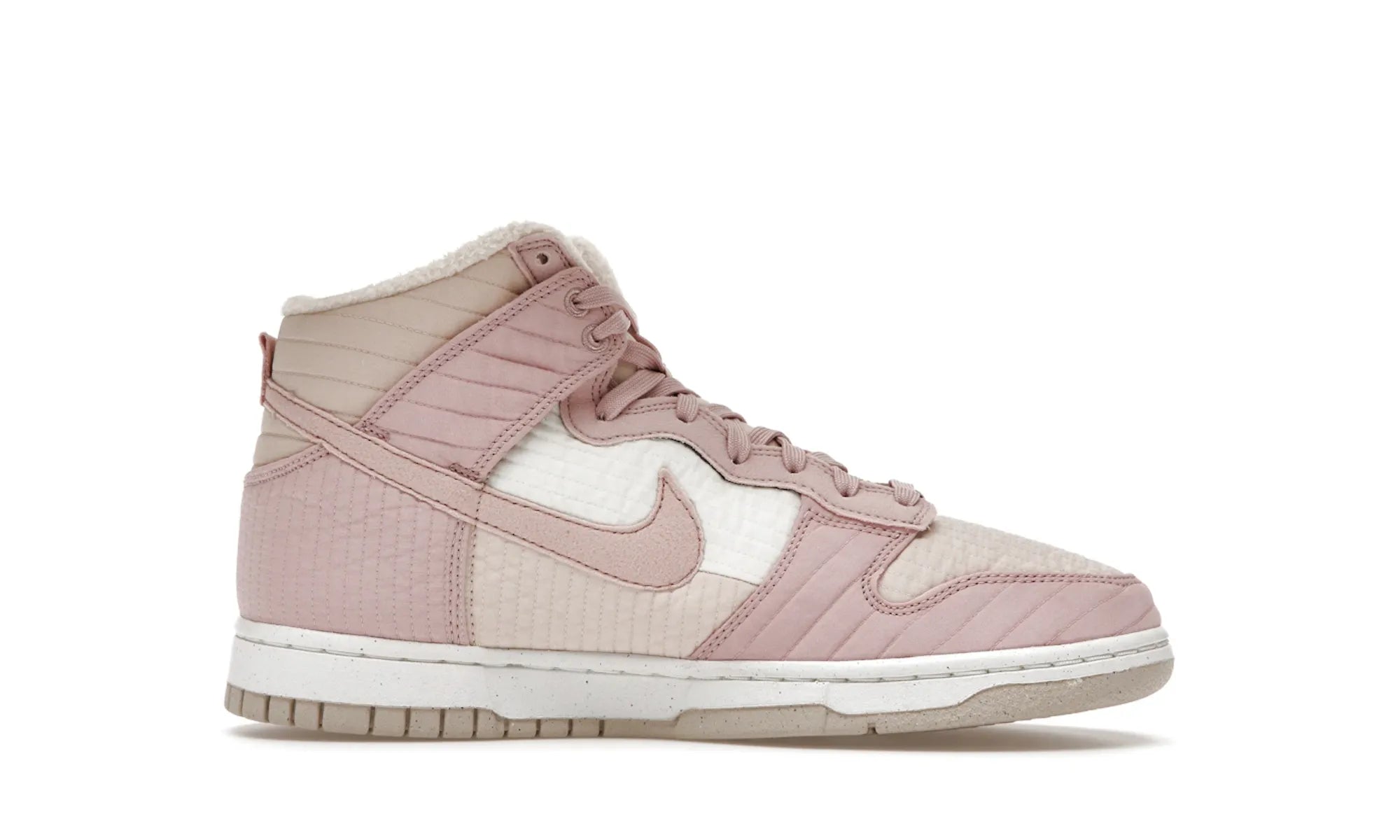 Nike Dunk High LX Next Nature Pink Oxford - resellguru.app