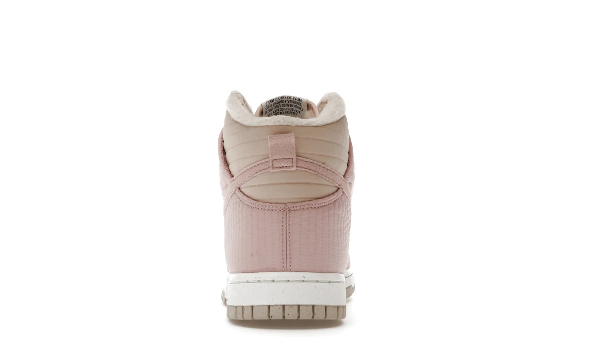 Nike Dunk High LX Next Nature Pink Oxford - resellguru.app