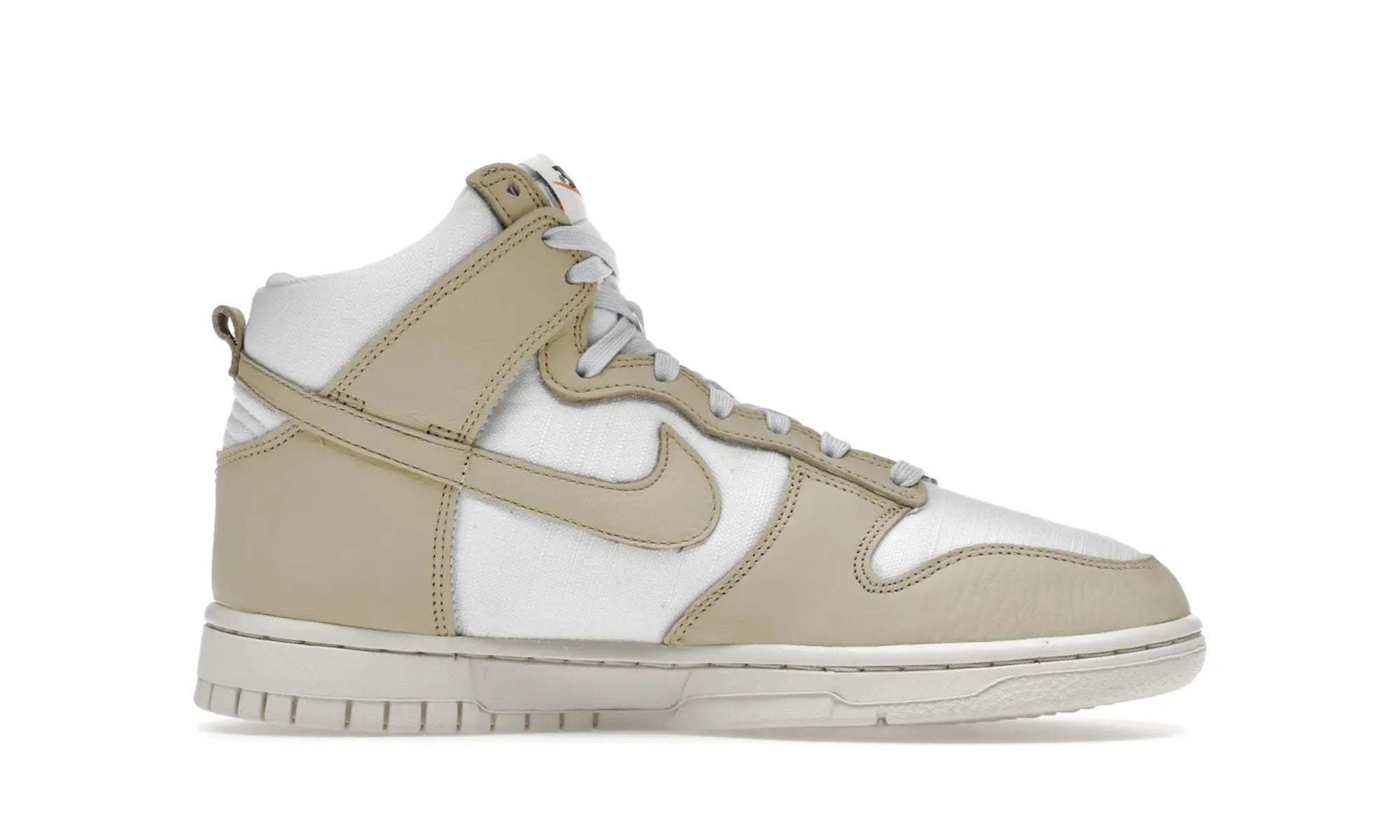 Nike Dunk High LX Certified Fresh Team Gold - resellguru.app