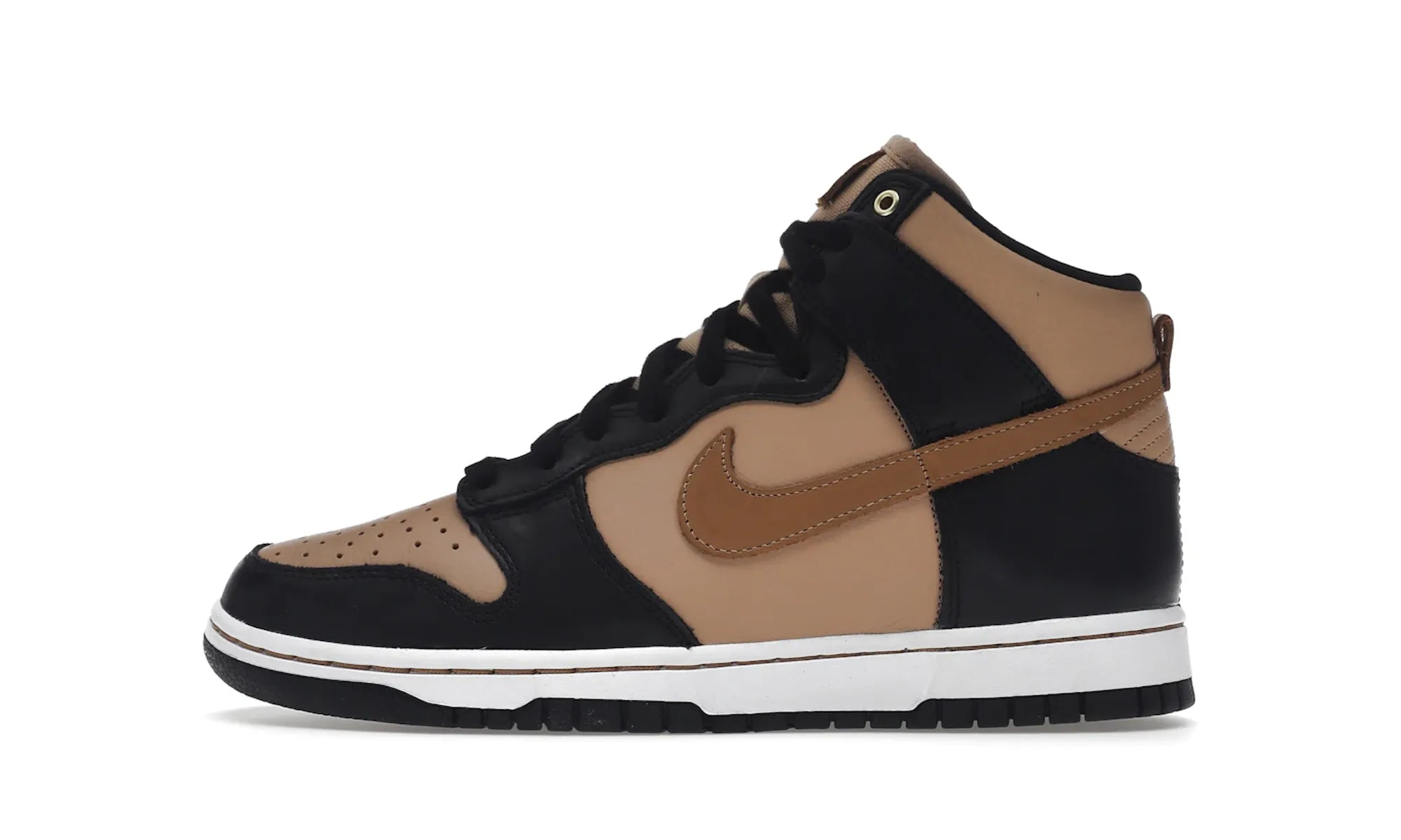 Nike Dunk High LXX Black Flax - resellguru.app