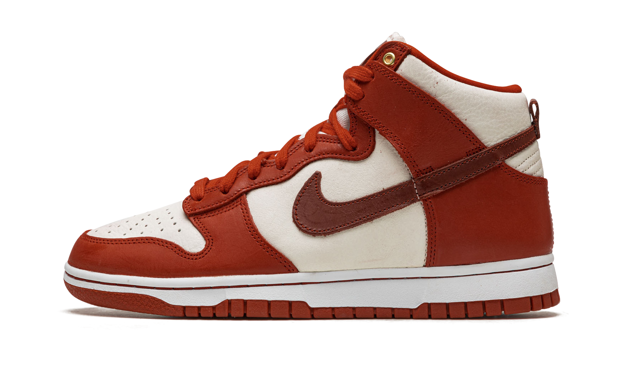 Nike Dunk High LXX Cinnabar - resellguru.app