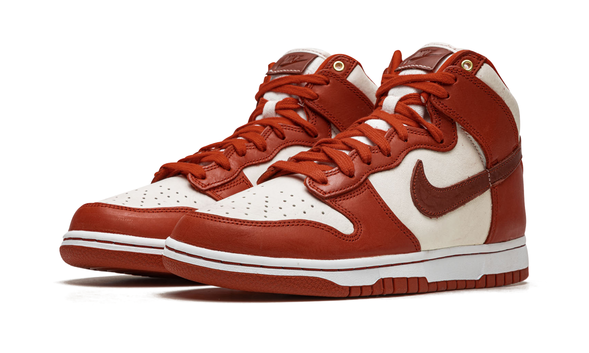 Nike Dunk High LXX Cinnabar - resellguru.app