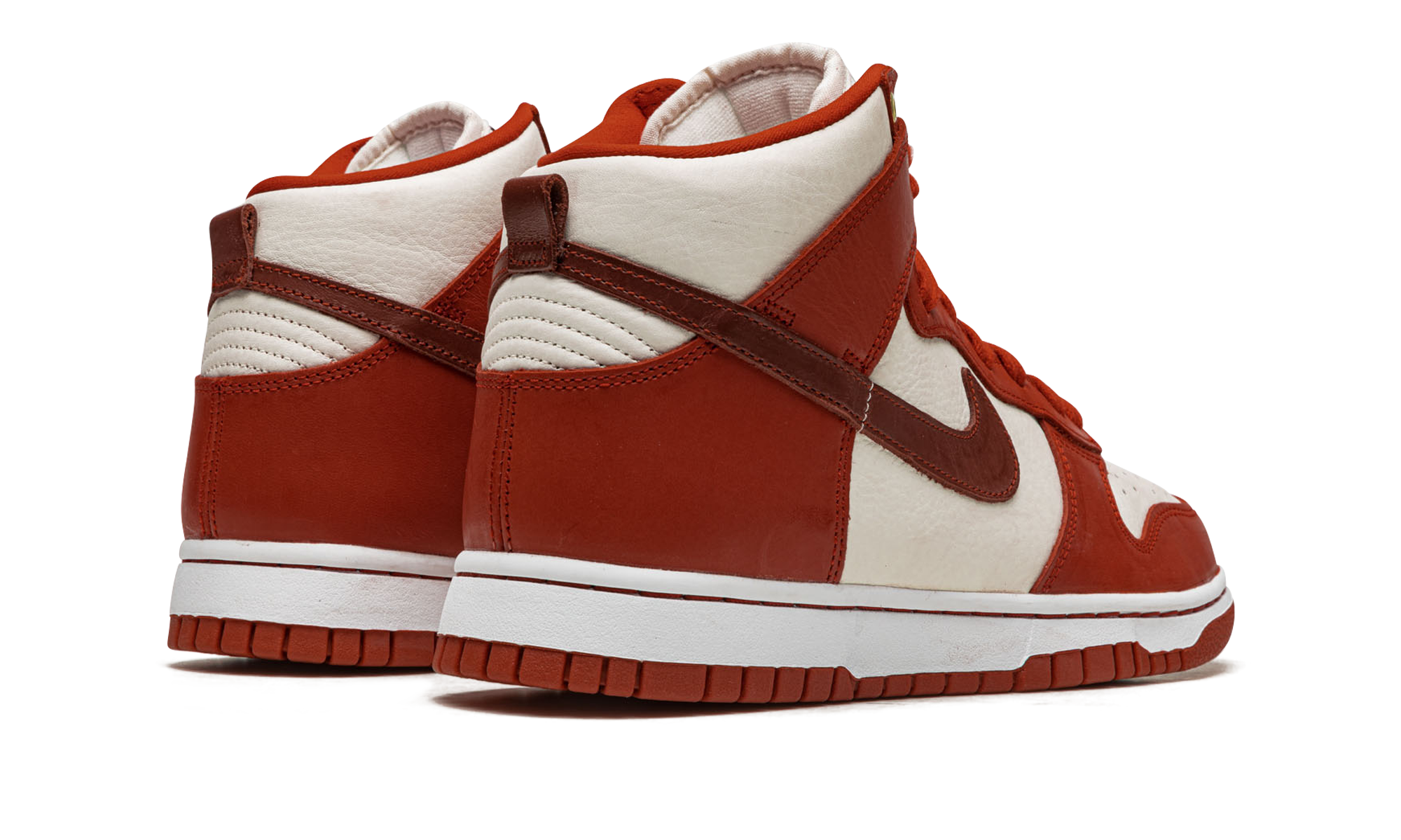 Nike Dunk High LXX Cinnabar - resellguru.app