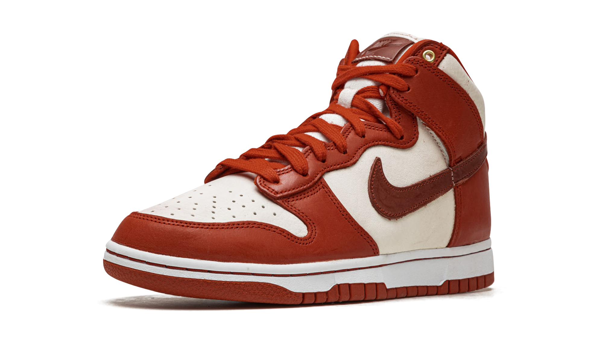 Nike Dunk High LXX Cinnabar - resellguru.app