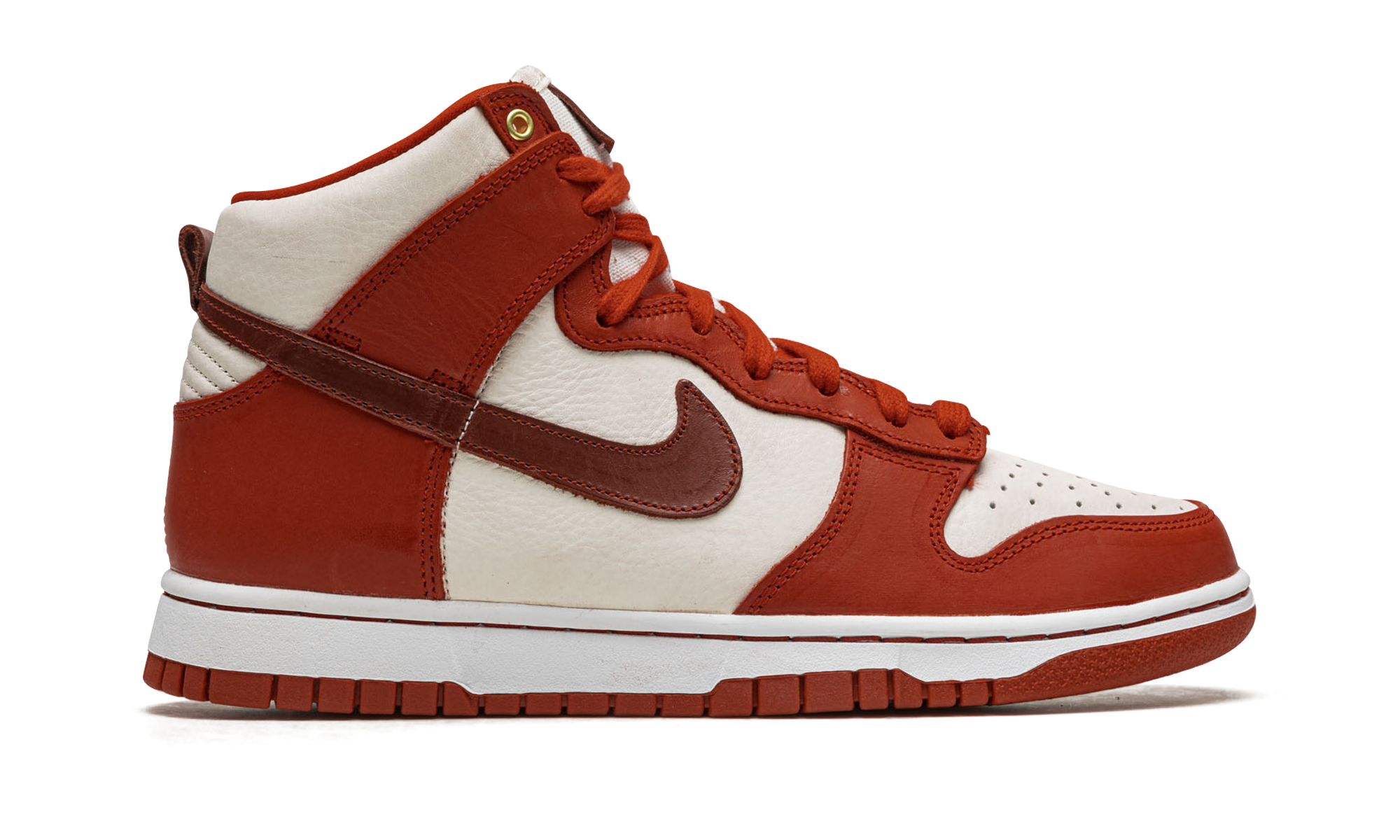 Nike Dunk High LXX Cinnabar - resellguru.app