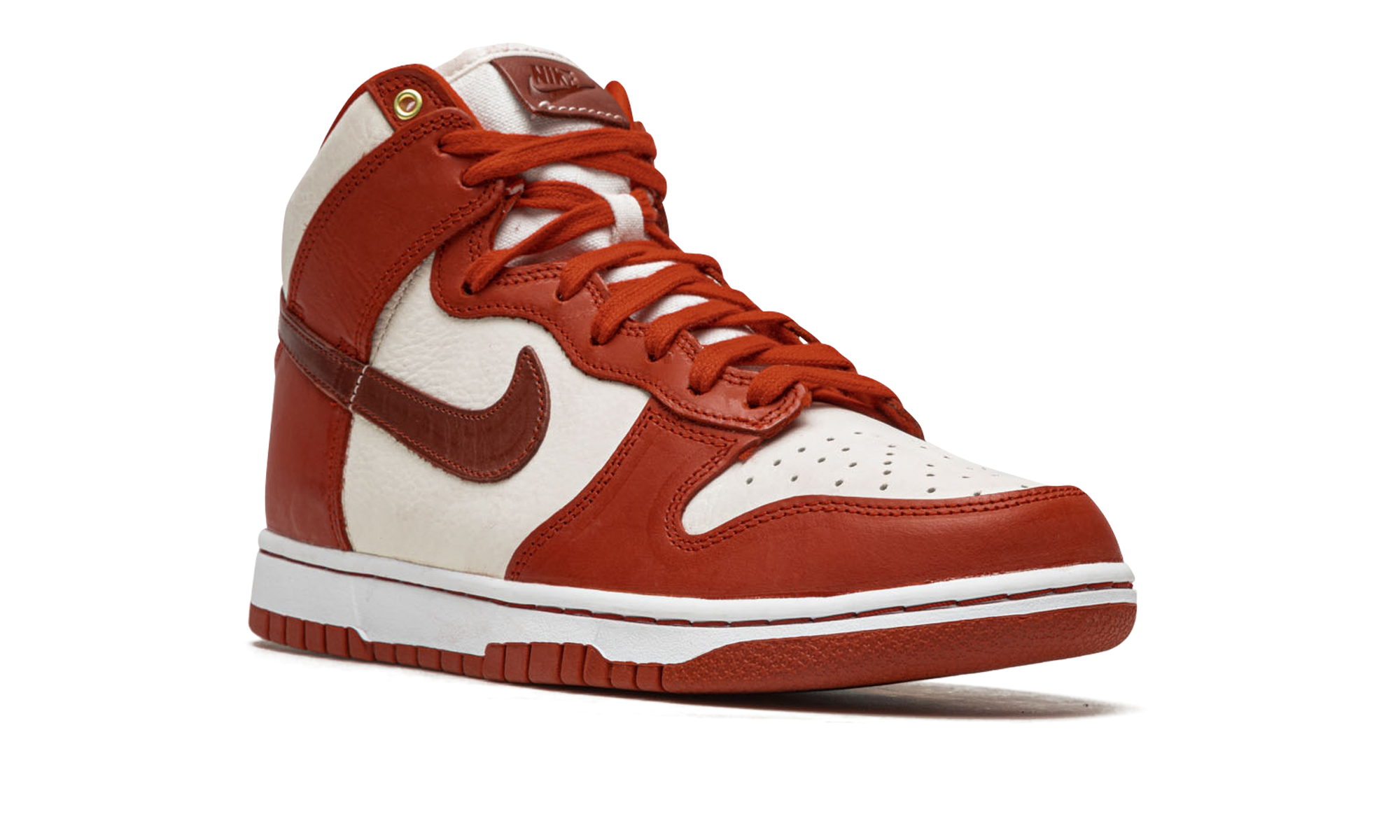 Nike Dunk High LXX Cinnabar - resellguru.app