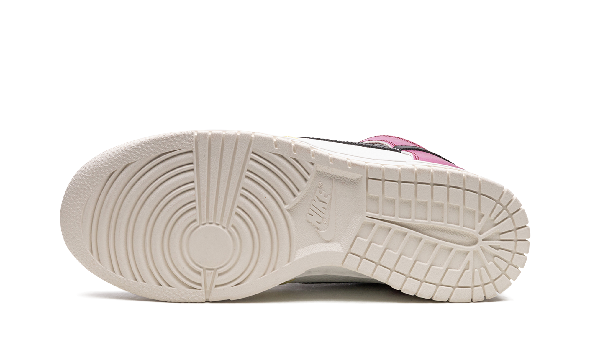 Nike Dunk High Multi-Color Gradient - resellguru.app