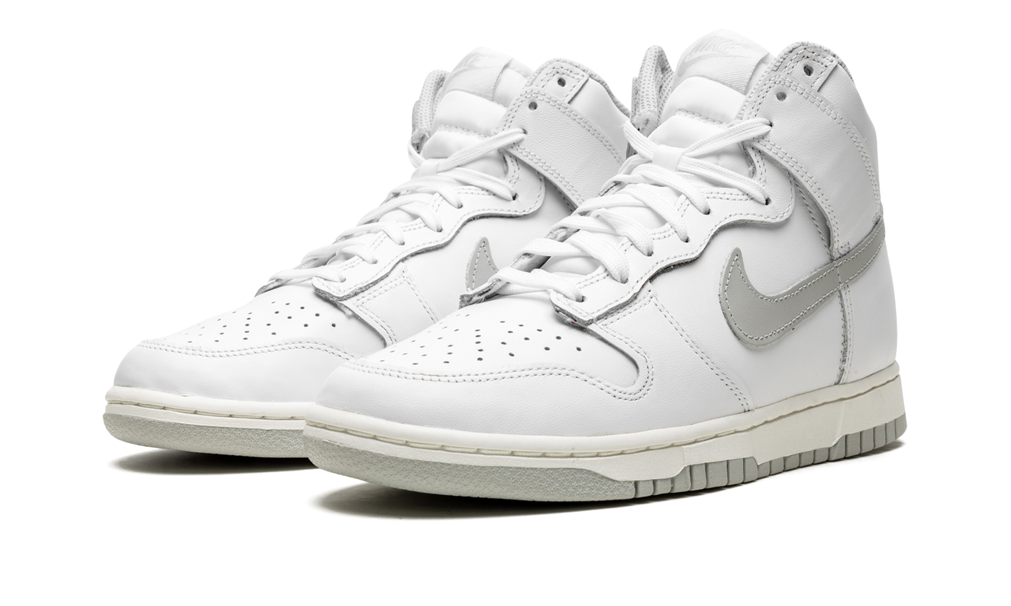 Nike Dunk High Neutral Grey - resellguru.app