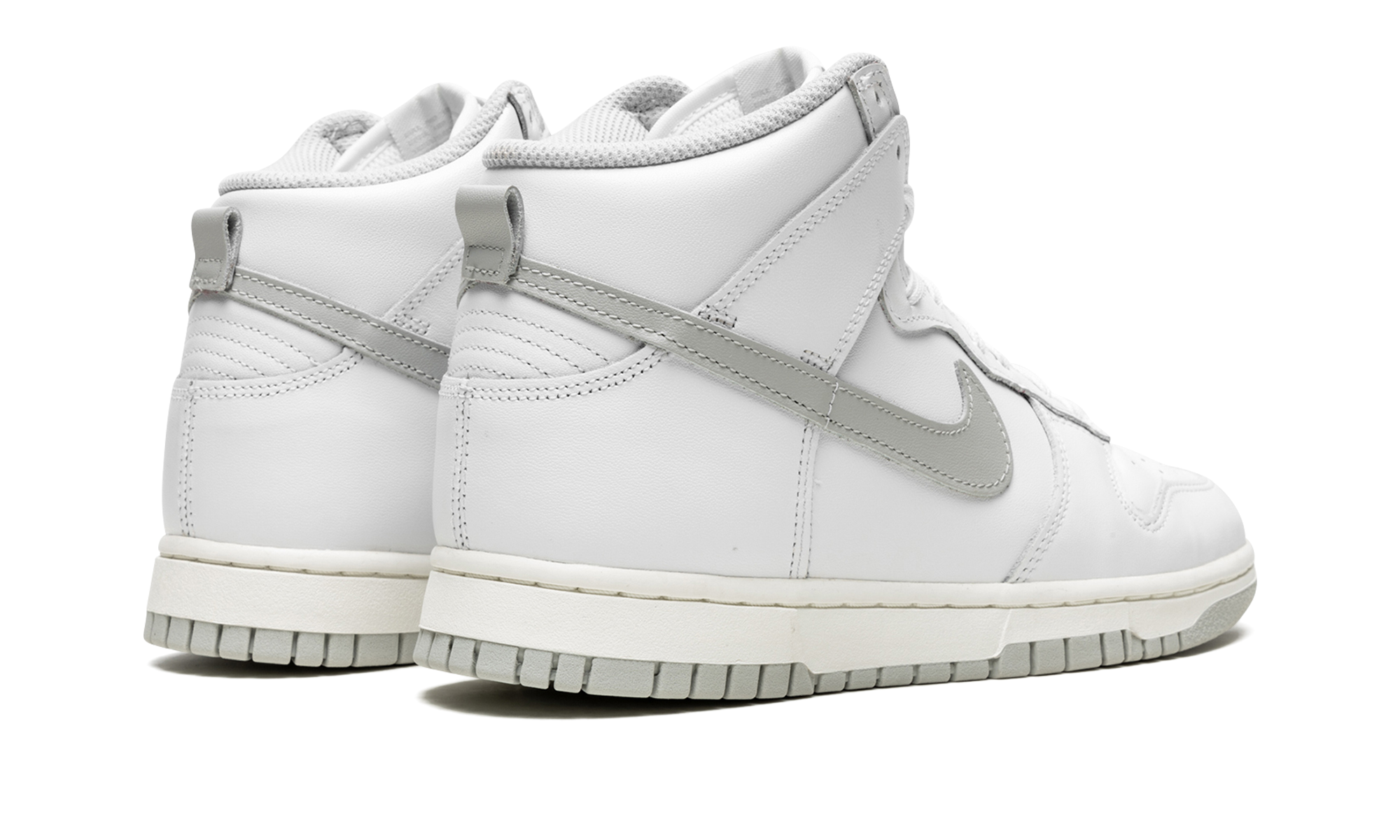Nike Dunk High Neutral Grey - resellguru.app