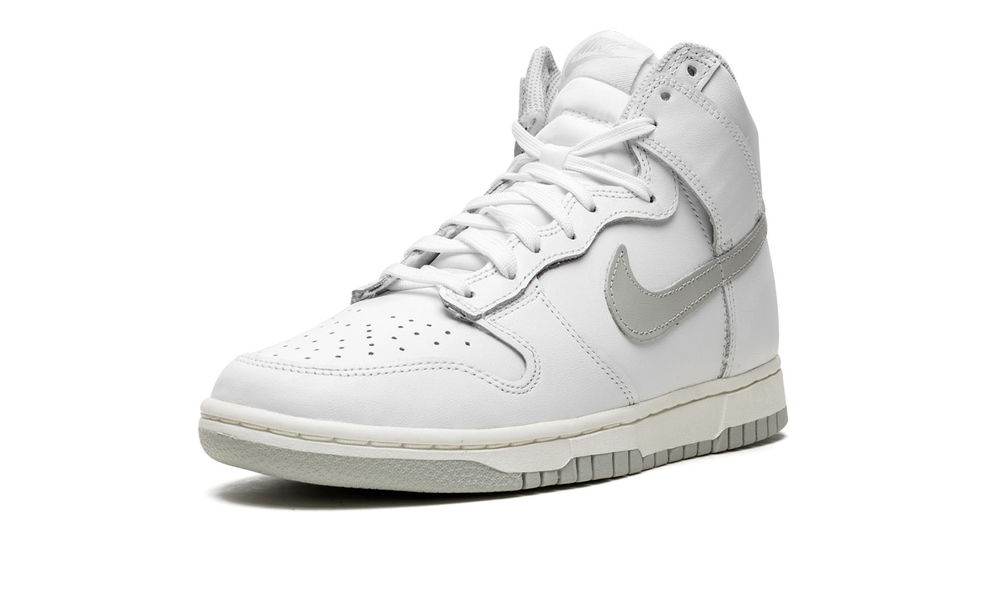 Nike Dunk High Neutral Grey - resellguru.app
