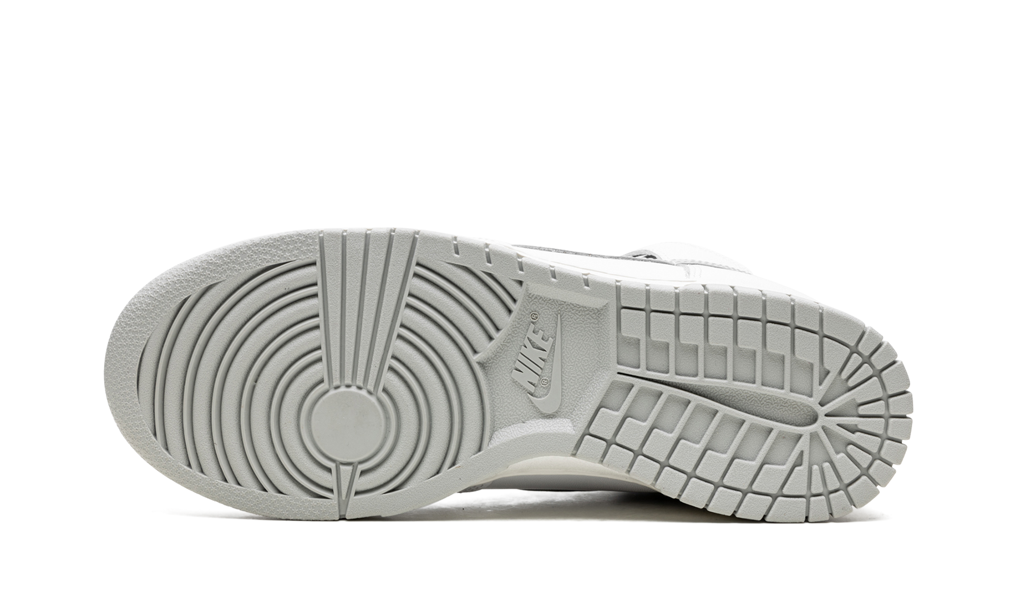 Nike Dunk High Neutral Grey - resellguru.app