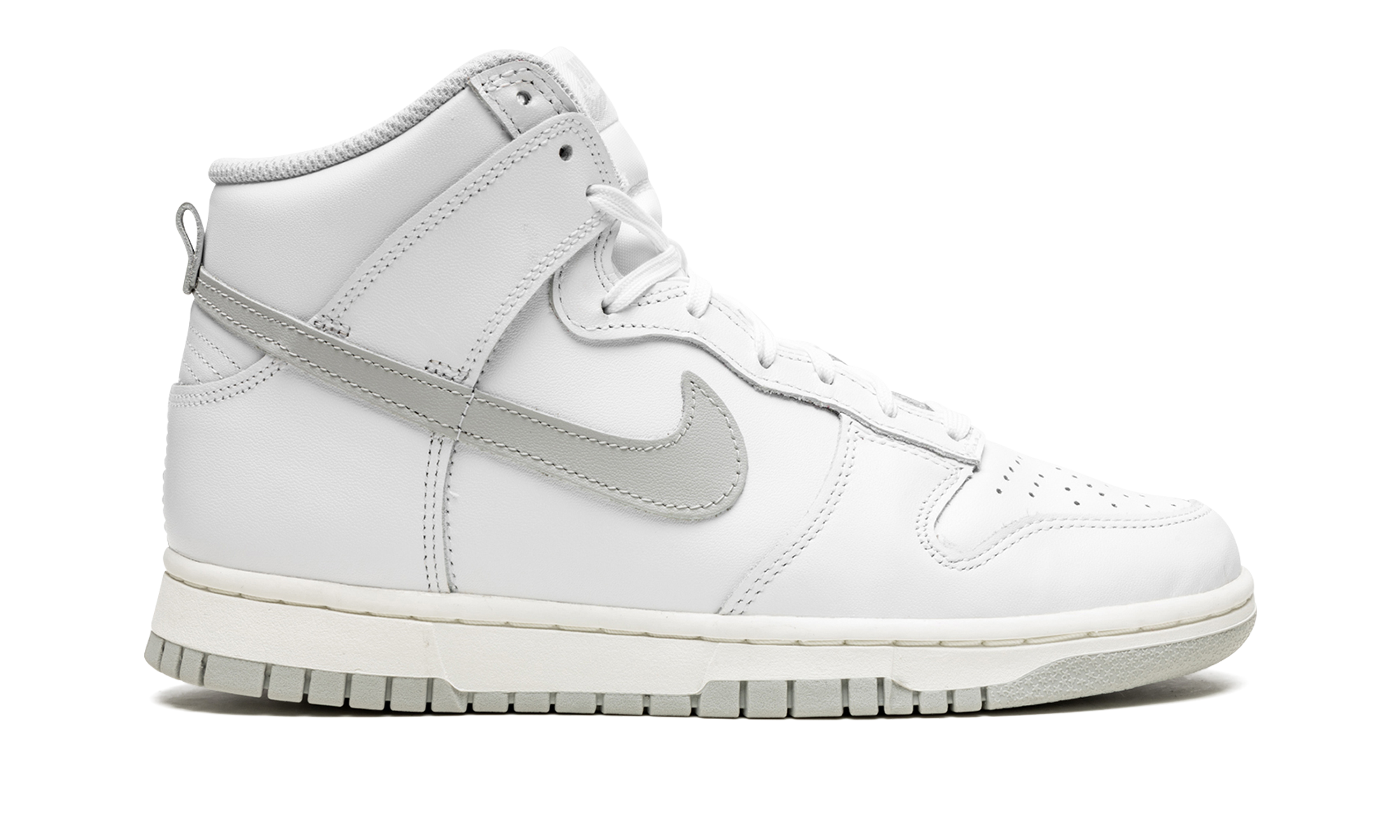 Nike Dunk High Neutral Grey - resellguru.app