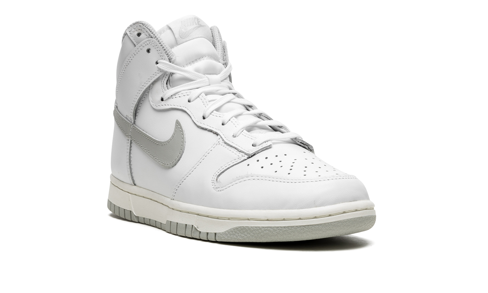 Nike Dunk High Neutral Grey - resellguru.app