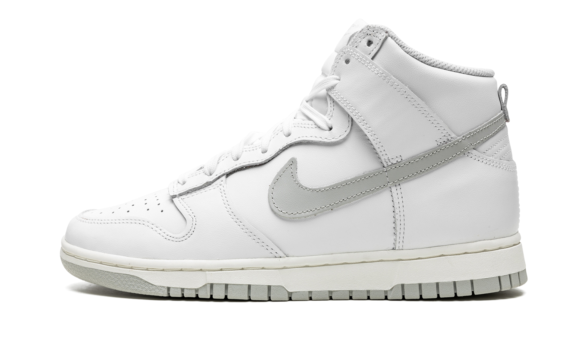 Nike Dunk High Neutral Grey - resellguru.app