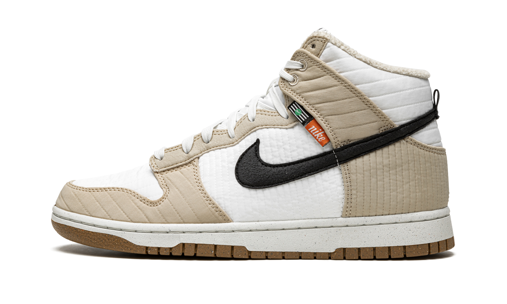 Nike Dunk High Next Nature Toasty Rattan - resellguru.app