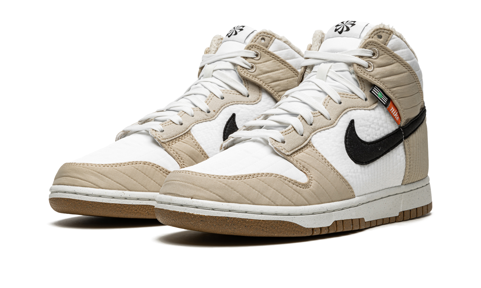 Nike Dunk High Next Nature Toasty Rattan - resellguru.app