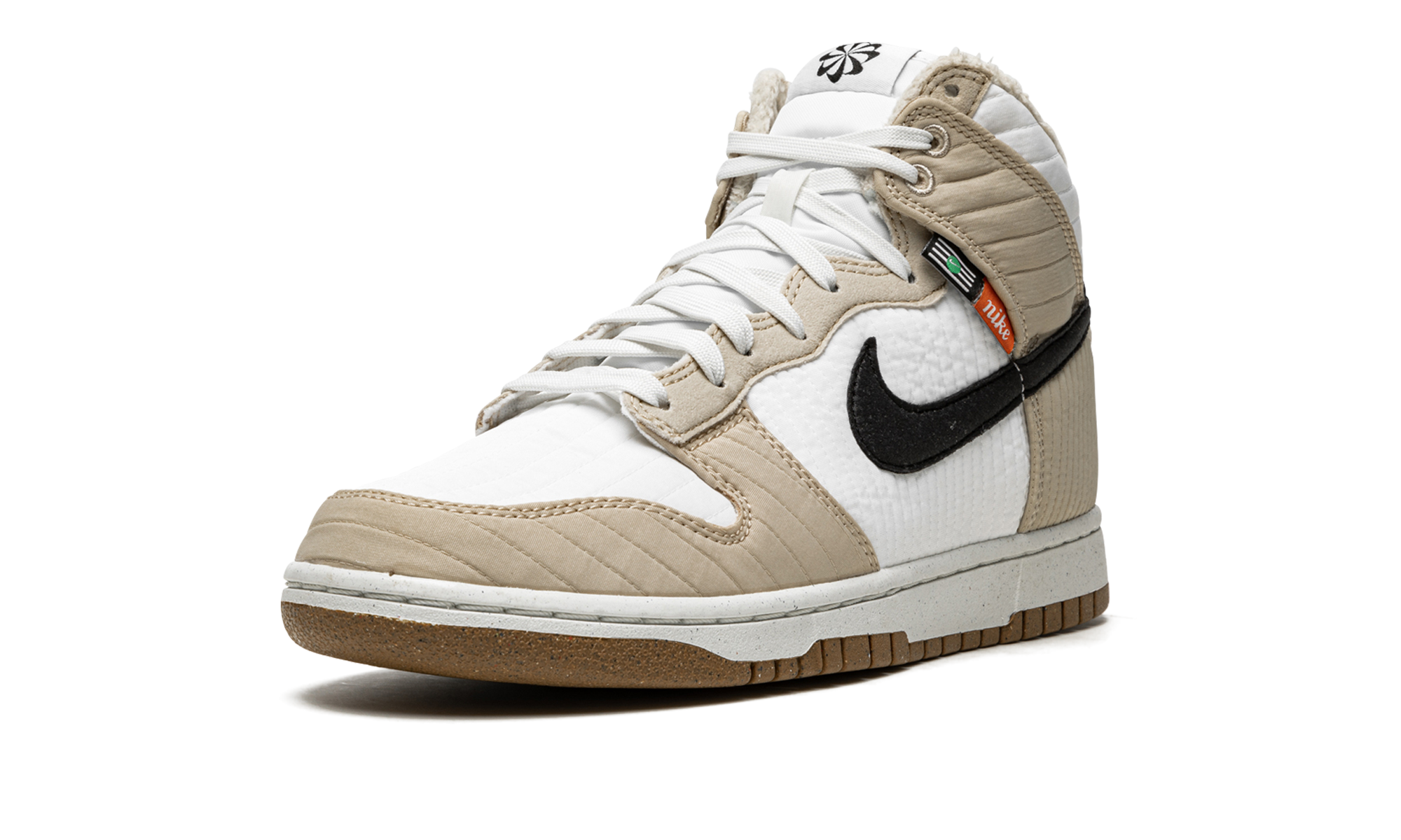Nike Dunk High Next Nature Toasty Rattan - resellguru.app