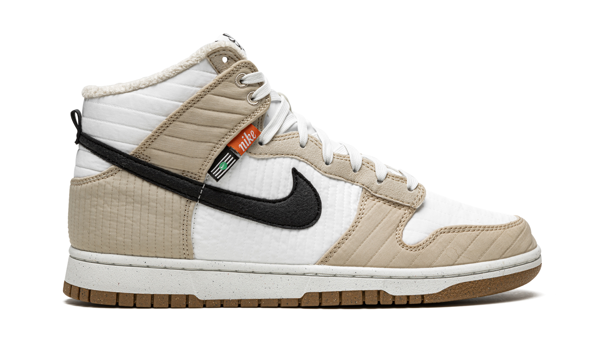 Nike Dunk High Next Nature Toasty Rattan - resellguru.app