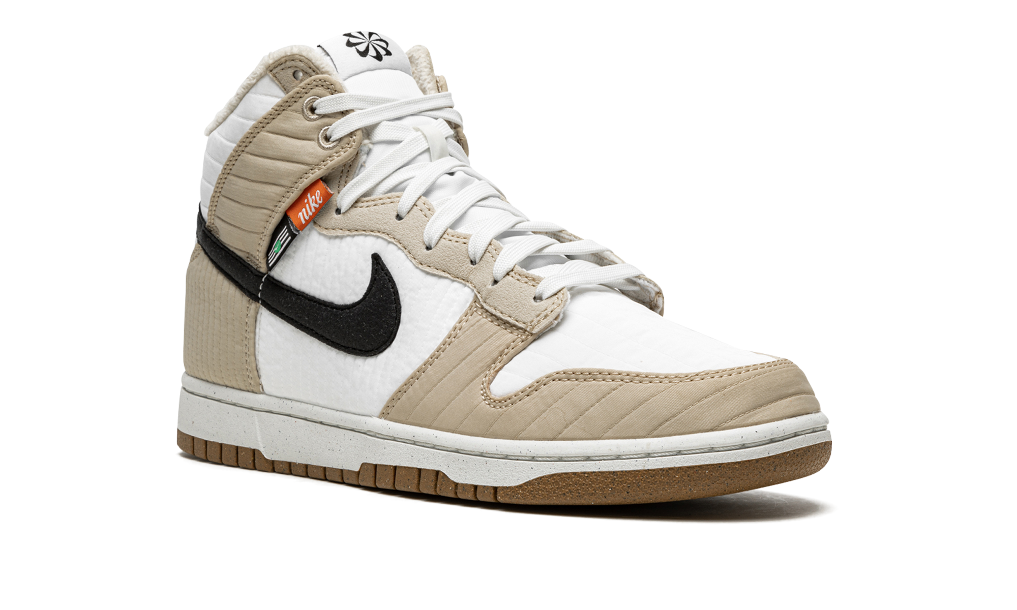 Nike Dunk High Next Nature Toasty Rattan - resellguru.app