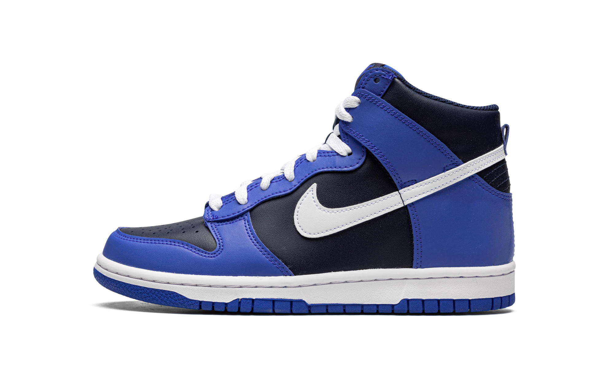 Nike Dunk High Obsidian - resellguru.app