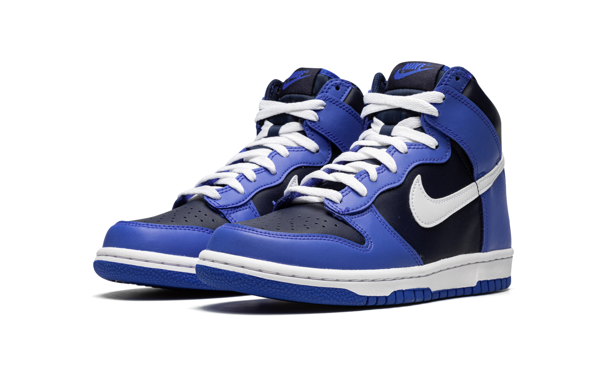 Nike Dunk High Obsidian - resellguru.app