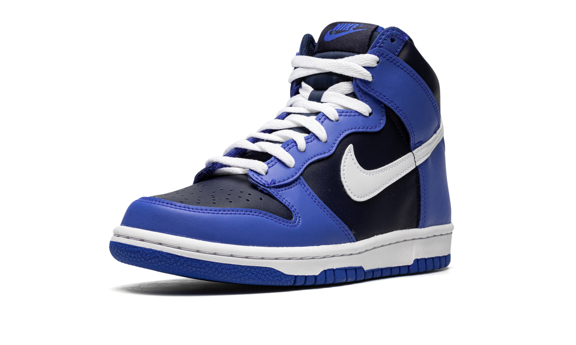 Nike Dunk High Obsidian - resellguru.app