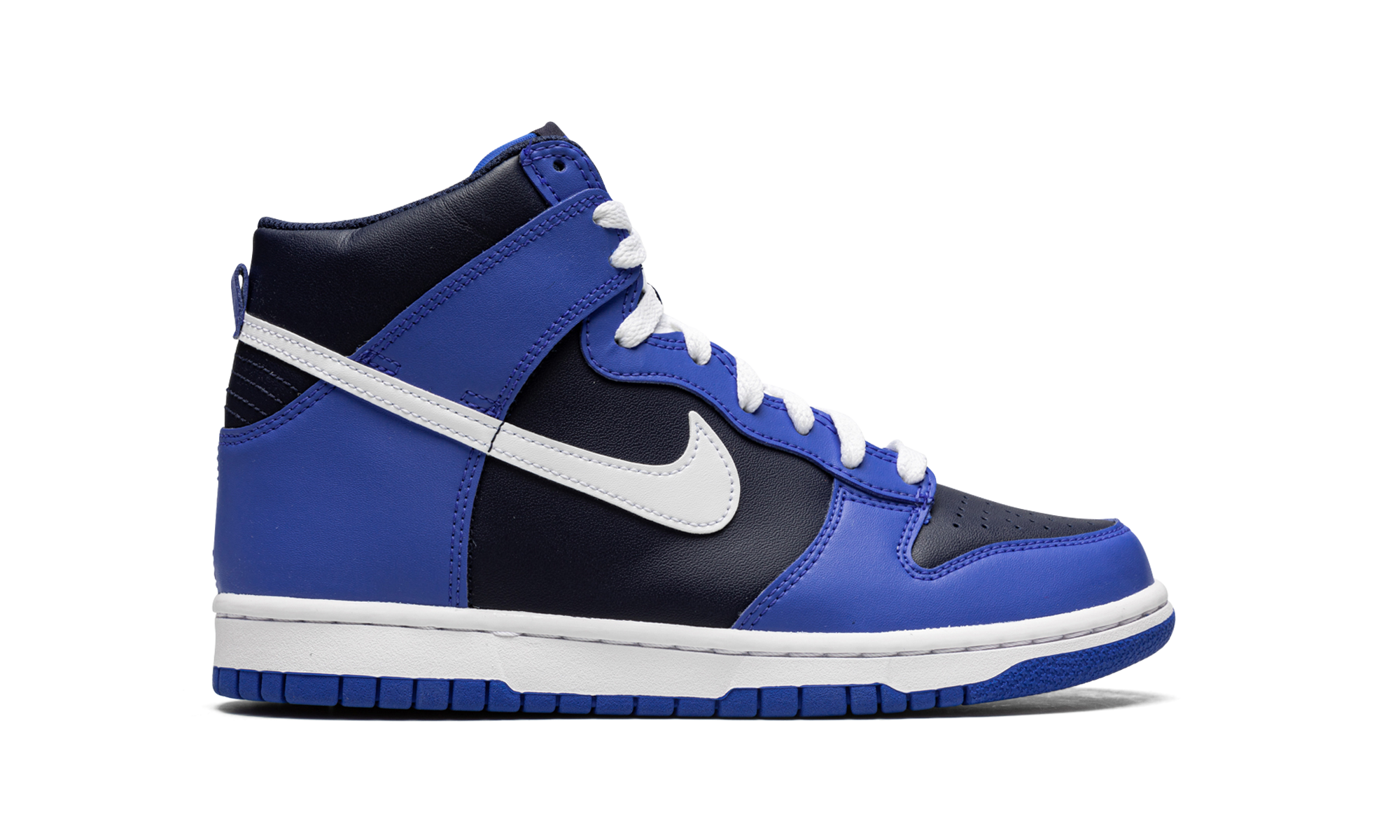 Nike Dunk High Obsidian - resellguru.app
