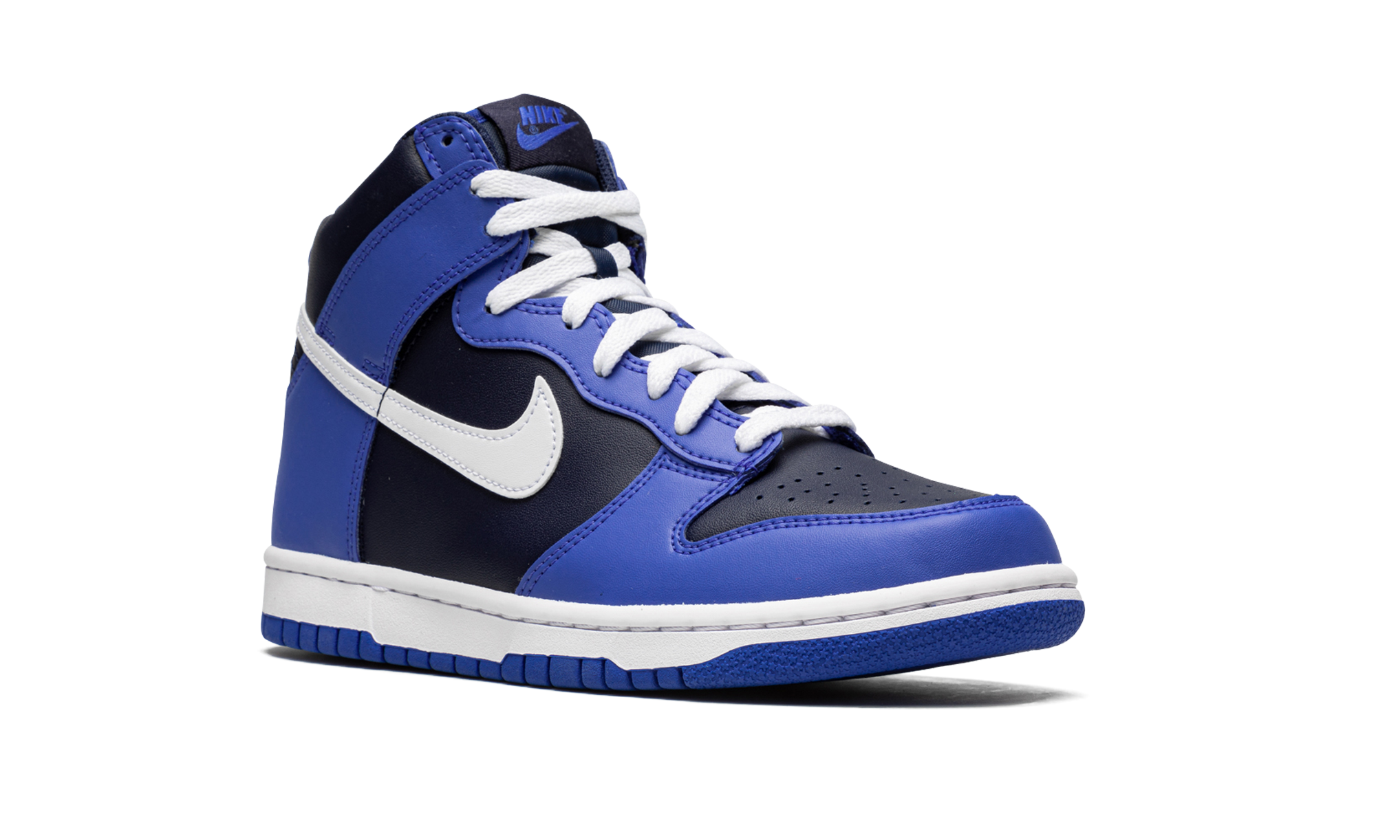 Nike Dunk High Obsidian - resellguru.app