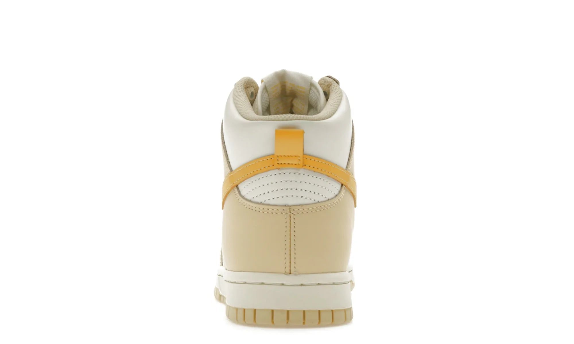 Nike Dunk High Pale Vanilla Topaz Gold - resellguru.app